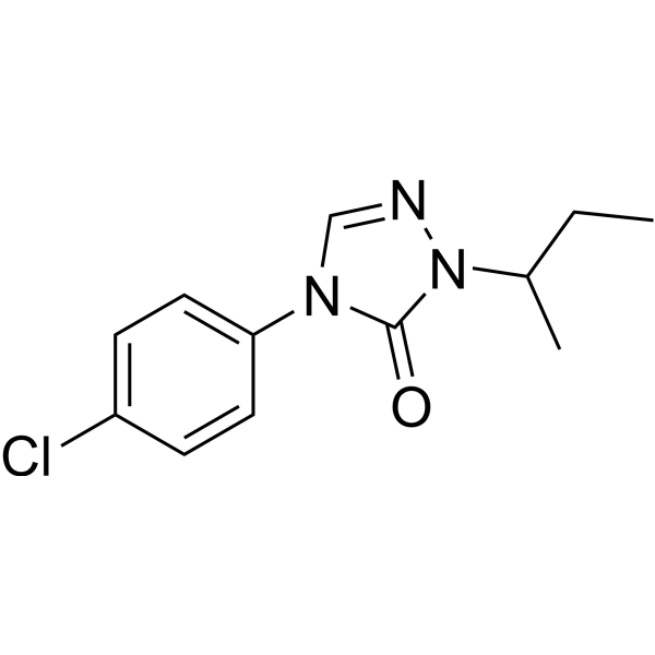 HIV-1 inhibitor-71 2762922-66-5